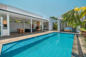 Villa Selikur 1 - Spacious 3BR Villa in Seminyak! Perfect location!
